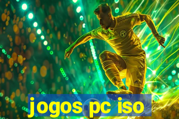 jogos pc iso