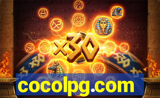 cocolpg.com