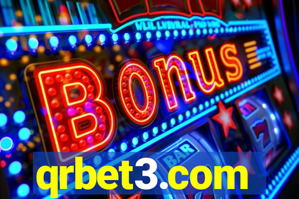 qrbet3.com