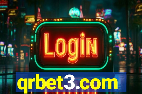 qrbet3.com