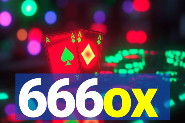 666ox