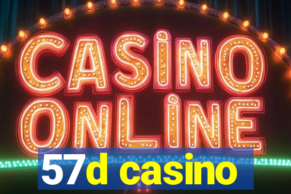 57d casino