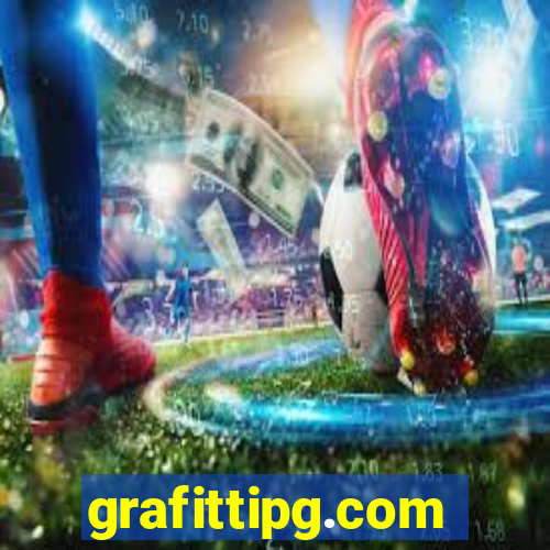 grafittipg.com