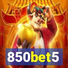 850bet5