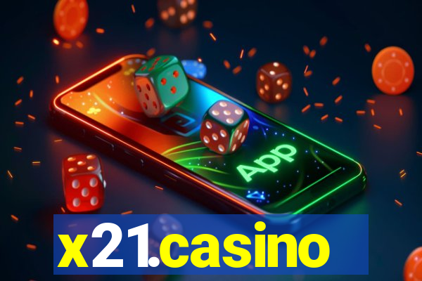 x21.casino