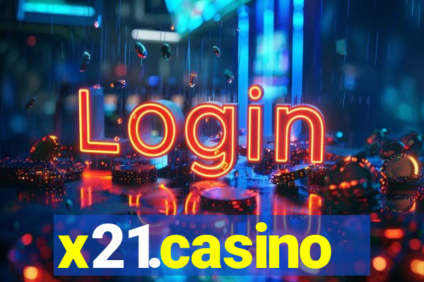 x21.casino