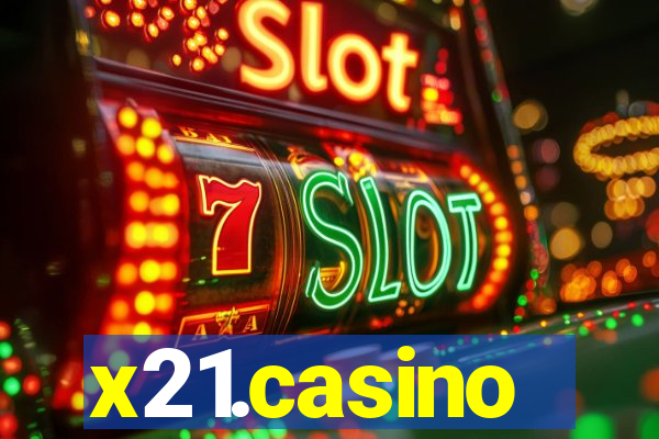 x21.casino