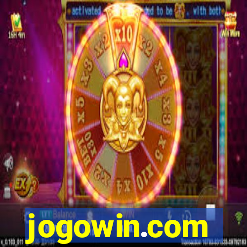 jogowin.com