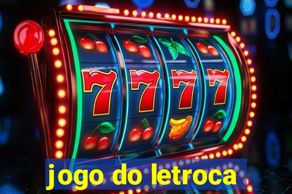 jogo do letroca