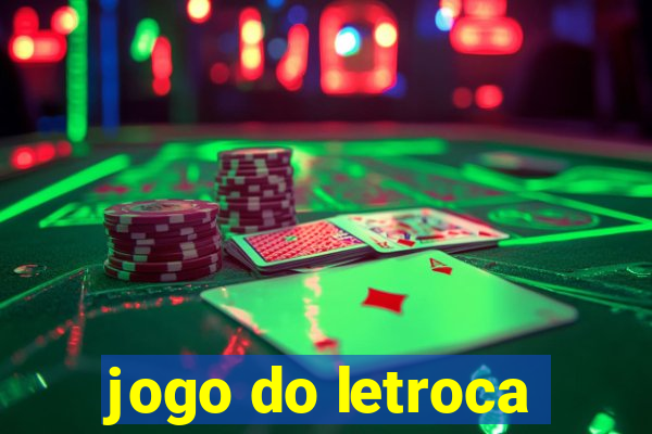 jogo do letroca