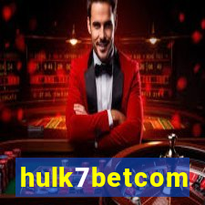 hulk7betcom