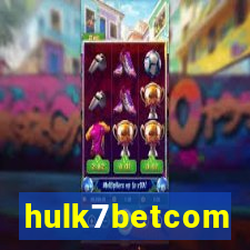 hulk7betcom