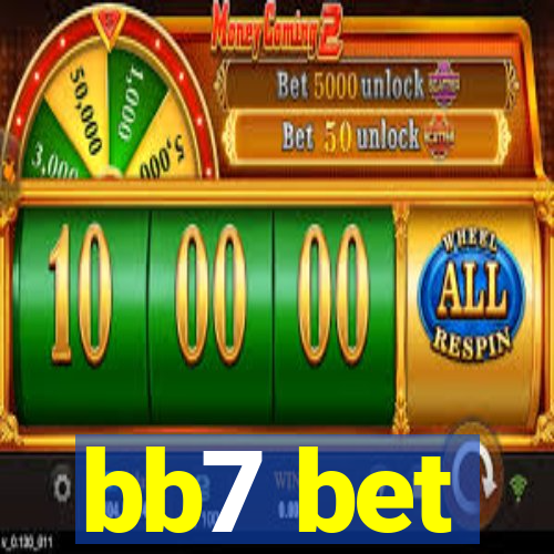 bb7 bet