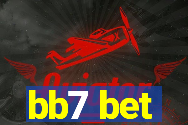 bb7 bet