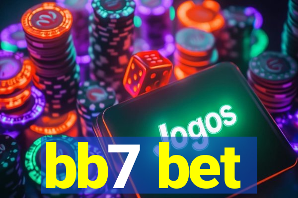 bb7 bet