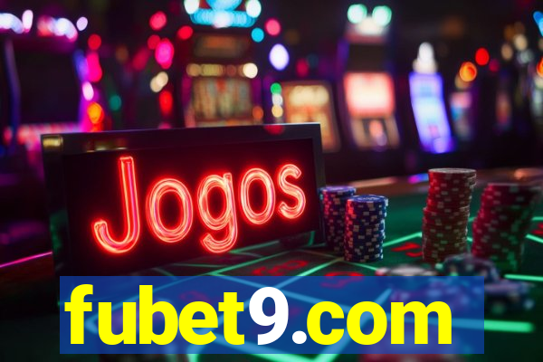 fubet9.com