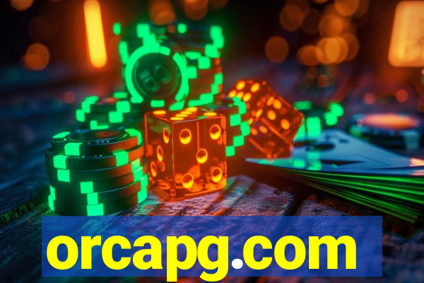 orcapg.com