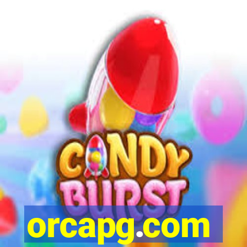 orcapg.com