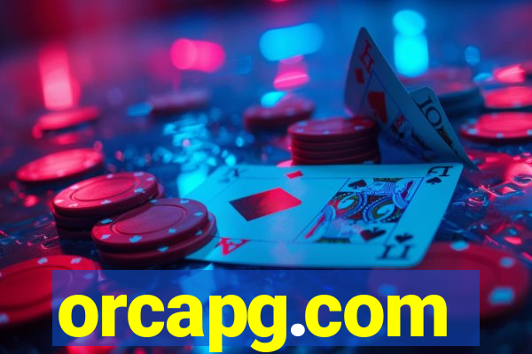 orcapg.com