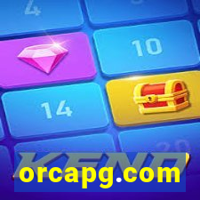 orcapg.com