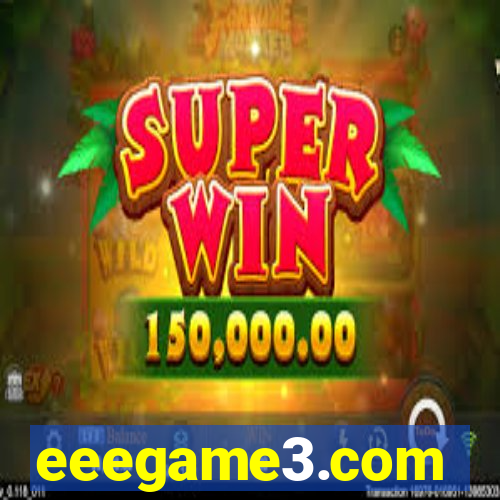 eeegame3.com