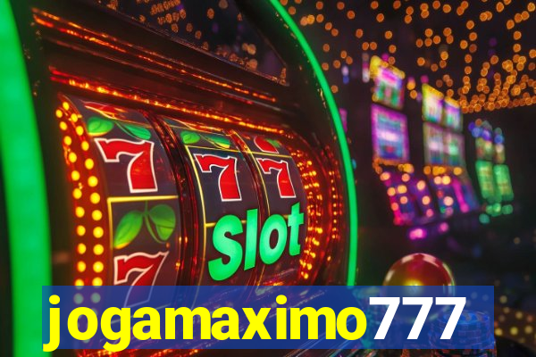 jogamaximo777