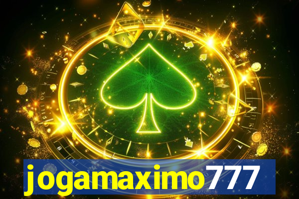 jogamaximo777