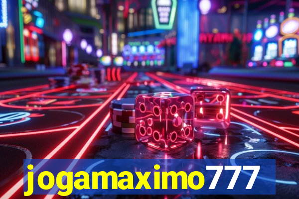 jogamaximo777