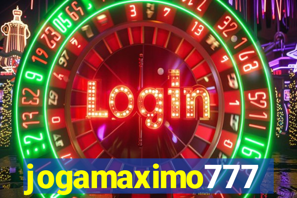 jogamaximo777