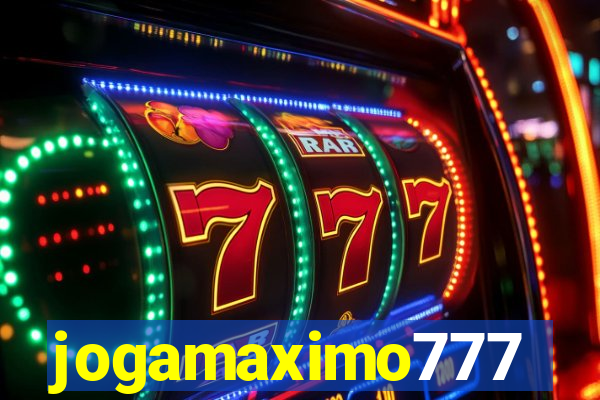 jogamaximo777