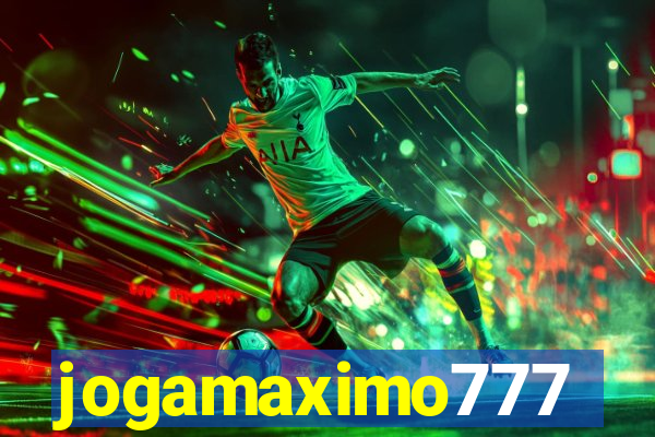 jogamaximo777