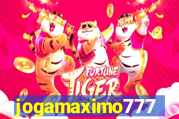 jogamaximo777