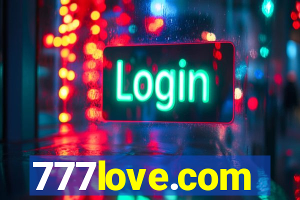 777love.com