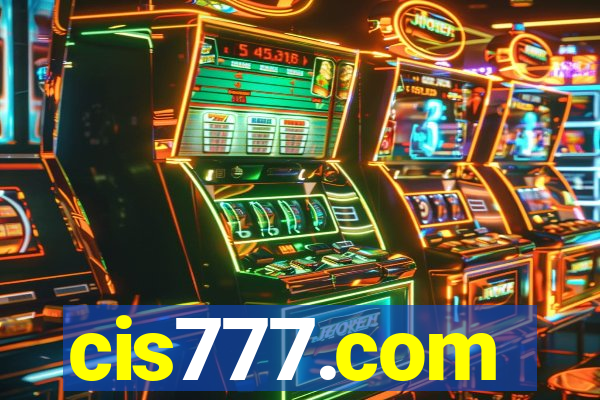 cis777.com