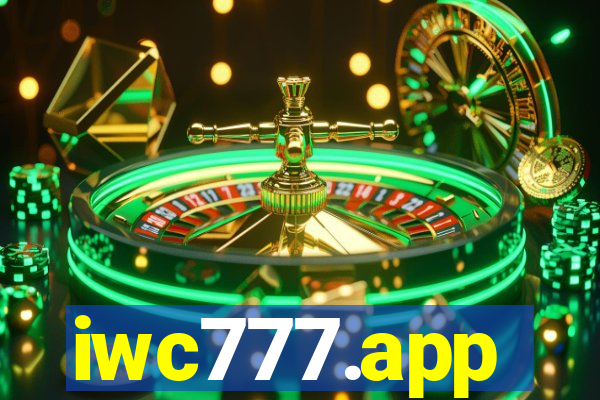 iwc777.app