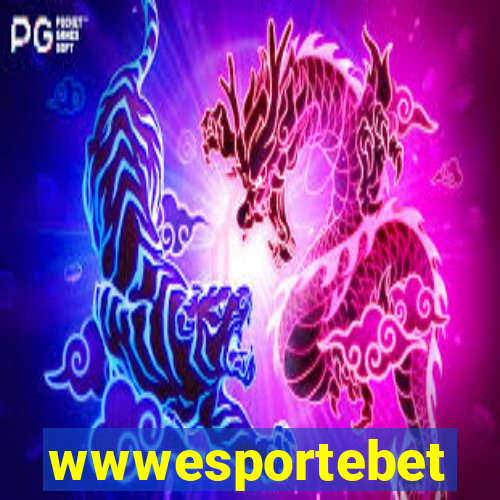 wwwesportebet