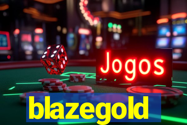 blazegold