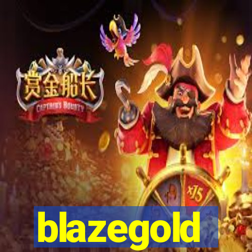 blazegold