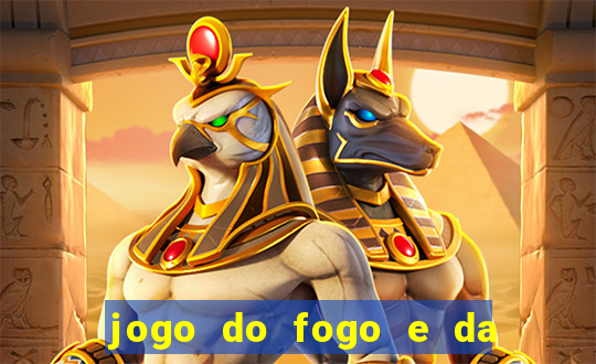 jogo do fogo e da agua poki