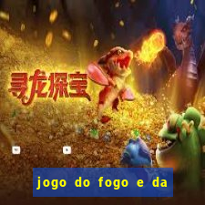 jogo do fogo e da agua poki