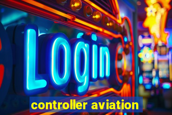 controller aviation