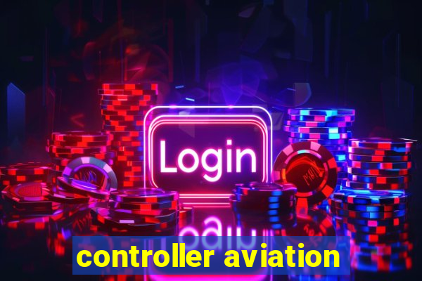 controller aviation