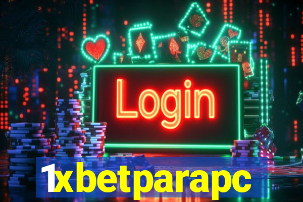 1xbetparapc