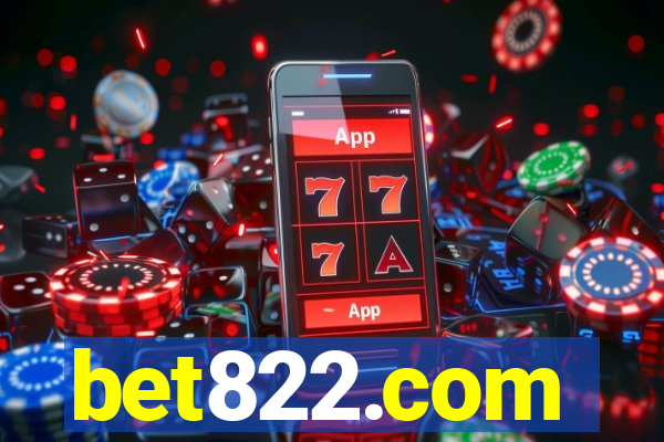 bet822.com