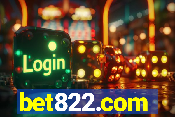 bet822.com