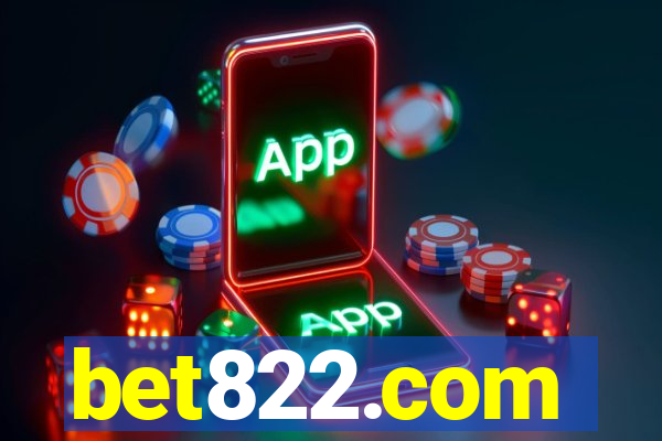 bet822.com