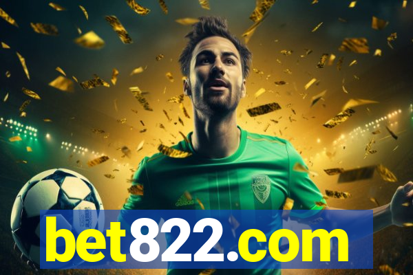 bet822.com