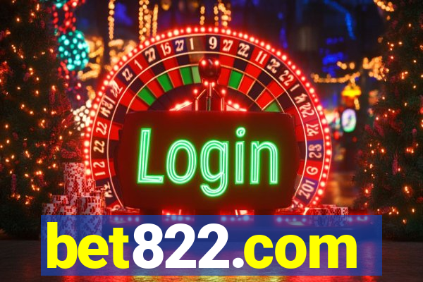 bet822.com