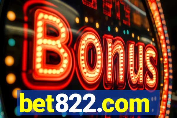 bet822.com