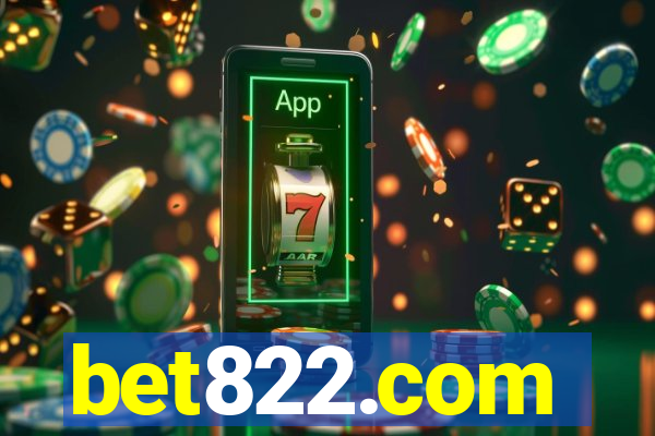 bet822.com